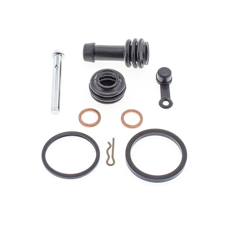 Kit réparation étrier de frein ALL BALLS 80 / 85 RM 1996 à 2004 Kit réparation étrier de frein ALL BALLS 80 / 85 RM 1996 à 2004