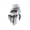 Gants 100% Airmatic blanc