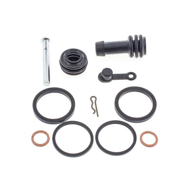 Kit réparation étrier de frein ALL BALLS 80 / 85 RM 1990 à 2024 Kit réparation étrier de frein ALL BALLS 80 / 85 RM 1990 à 2024