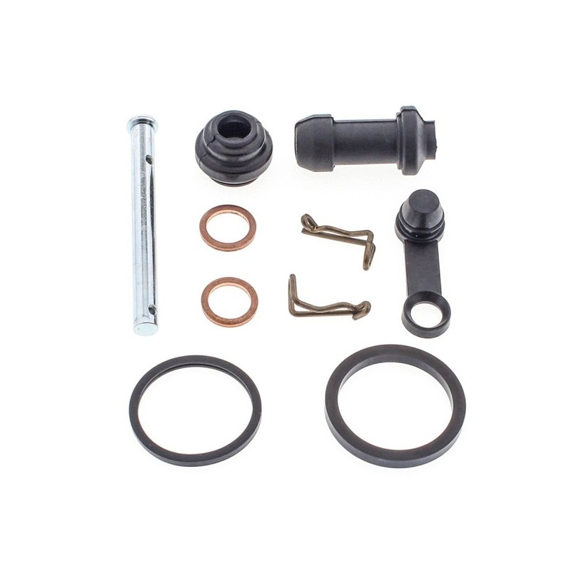Kit réparation étrier de frein arrière KTM / HVA / GAS GAS / SHERCO Kit réparation étrier de frein arrière KTM / HVA / GAS GAS / SHERCO