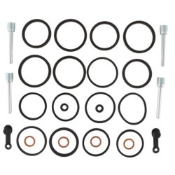 Kit réparation étrier de frein Allballs