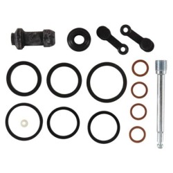 Kit réparation étrier arrière ALL BALLS Honda