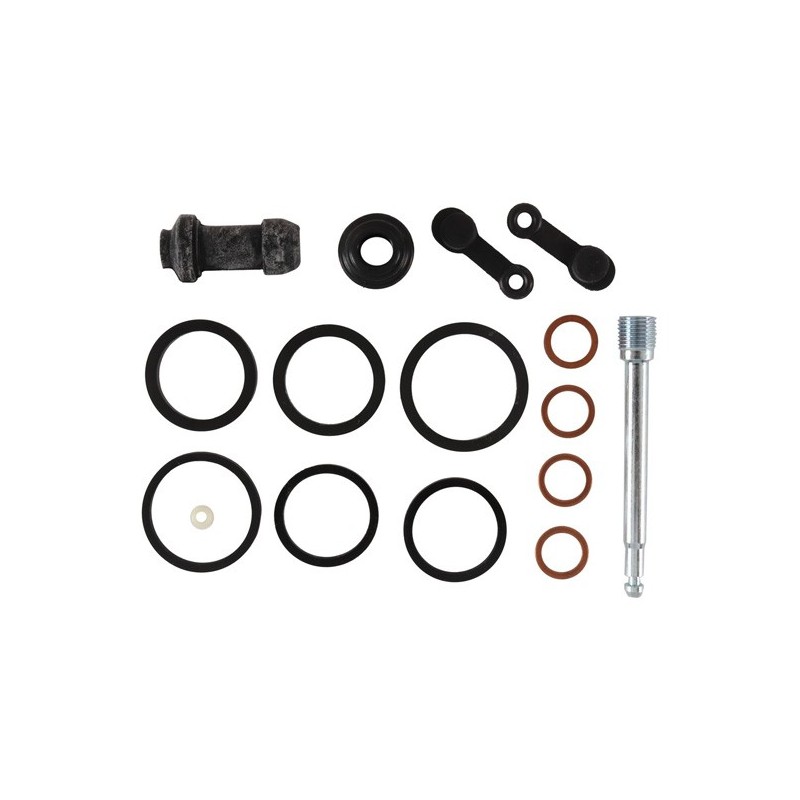 Kit réparation étrier arrière ALL BALLS Honda