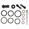 Kit réparation étrier arrière ALL BALLS Honda