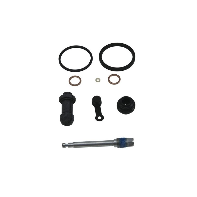 Kit réparation étrier de frein ALL BALLS - Honda Kit réparation étrier de frein ALL BALLS - Honda