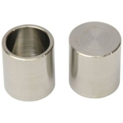 Kit de pistons d'étrier de frein All balls