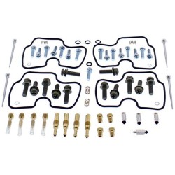 Kit réparation carburateur ALL BALLS