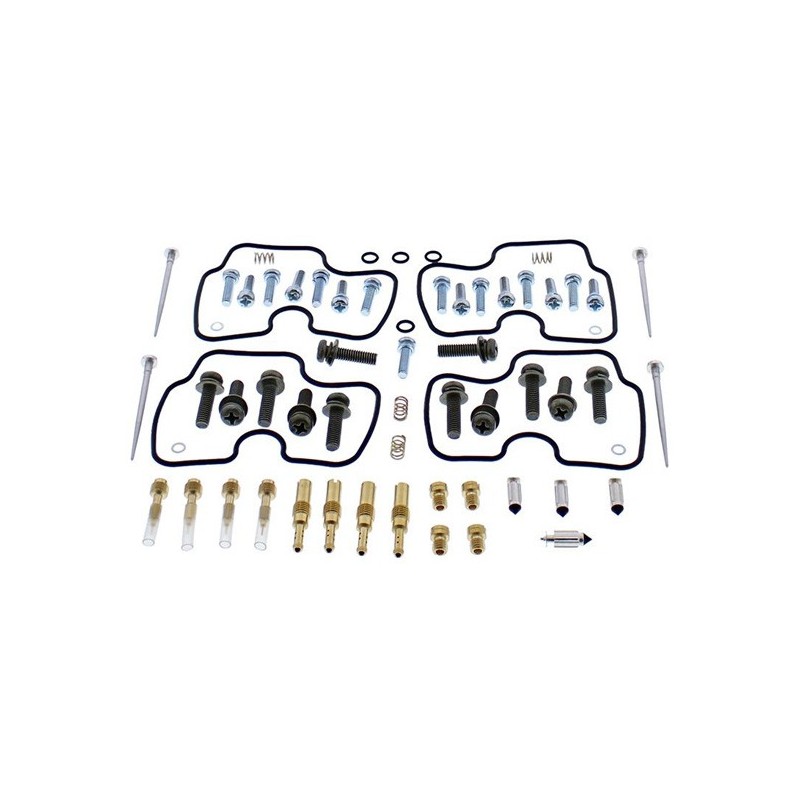 Kit réparation carburateur ALL BALLS