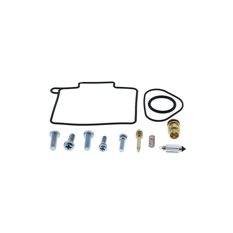 Kit réparation carburateur ALL BALLS KTM 125 SX 2017 à 2022 Kit réparation carburateur ALL BALLS KTM 125 SX 2017 à 2022