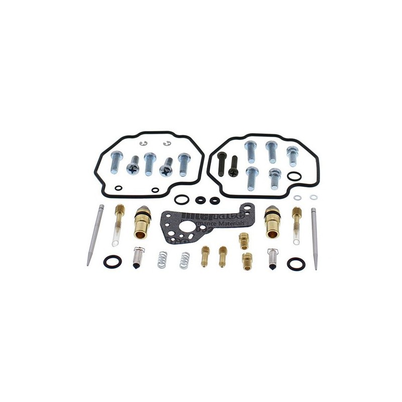 Kit réparation carburateur ALL BALLS