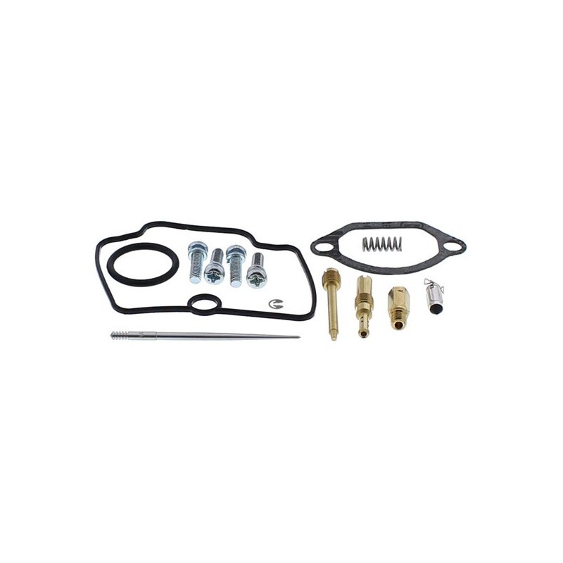 Kit réparation carburateur ALL BALLS 65 YZ 2018 à 2023 Kit réparation carburateur ALL BALLS 65 YZ 2018 à 2023