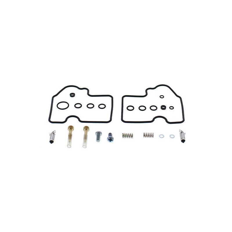 Kit réparation carburateur ALL BALLS KTM Adventure 950 03-06 Kit réparation carburateur ALL BALLS KTM Adventure 950 03-06