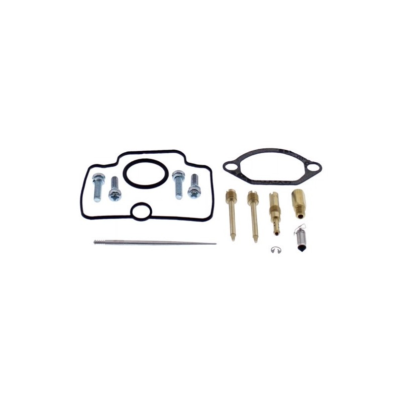Kit réparation carburateur ALL BALLS 85 YZ 2019 à 2023 Kit réparation carburateur ALL BALLS 85 YZ 2019 à 2023