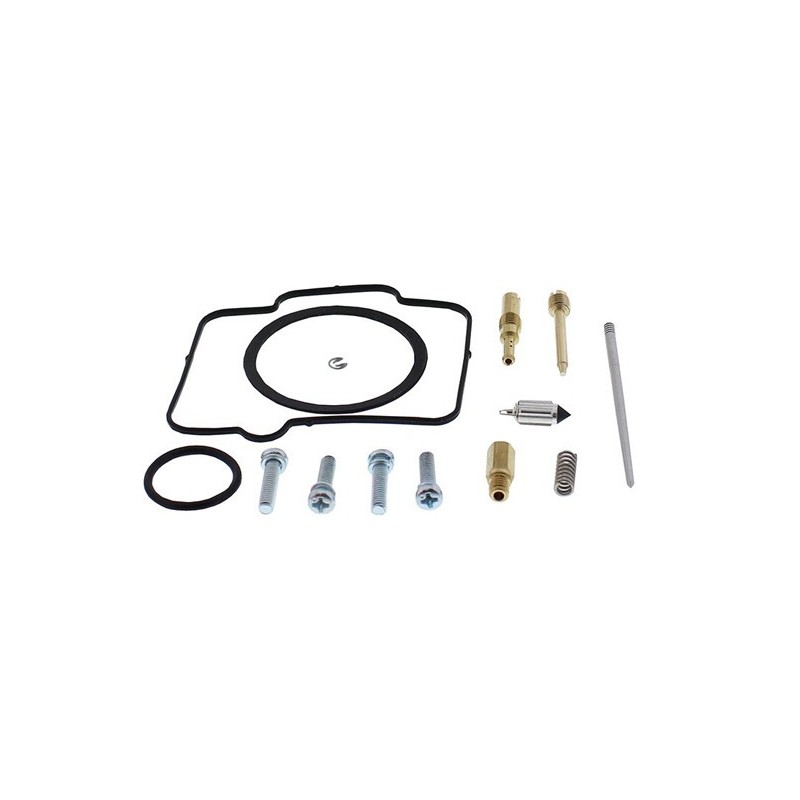 Kit réparation carburateur ALL BALLS
