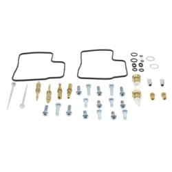 Kit réparation carburateur ALL BALLS