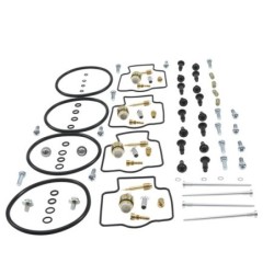 Kit réparation carburateur ALL BALLS