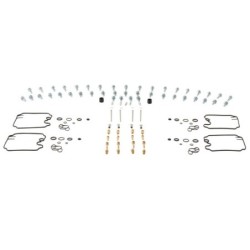 Kit réparation carburateur ALL BALLS