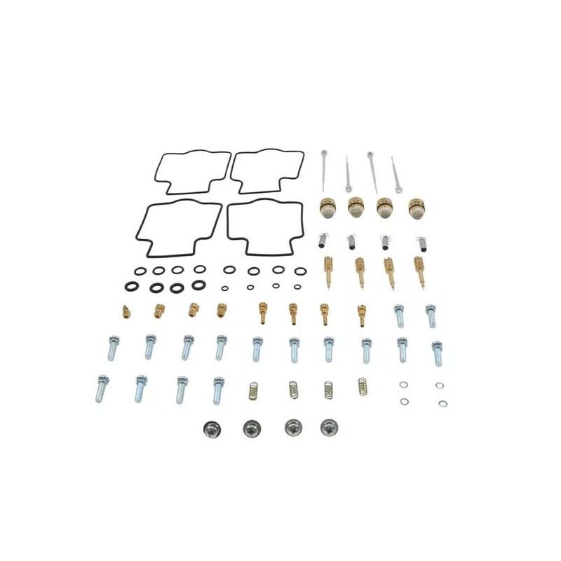 Kit réparation carburateur ALL BALLS