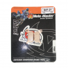Plaquettes de frein Moto master Nitro sinter KTM 50 SX 65 SX