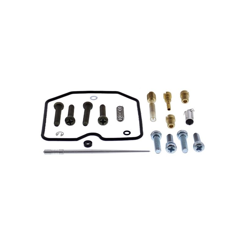 Kit réparation carburateur ALL BALLS