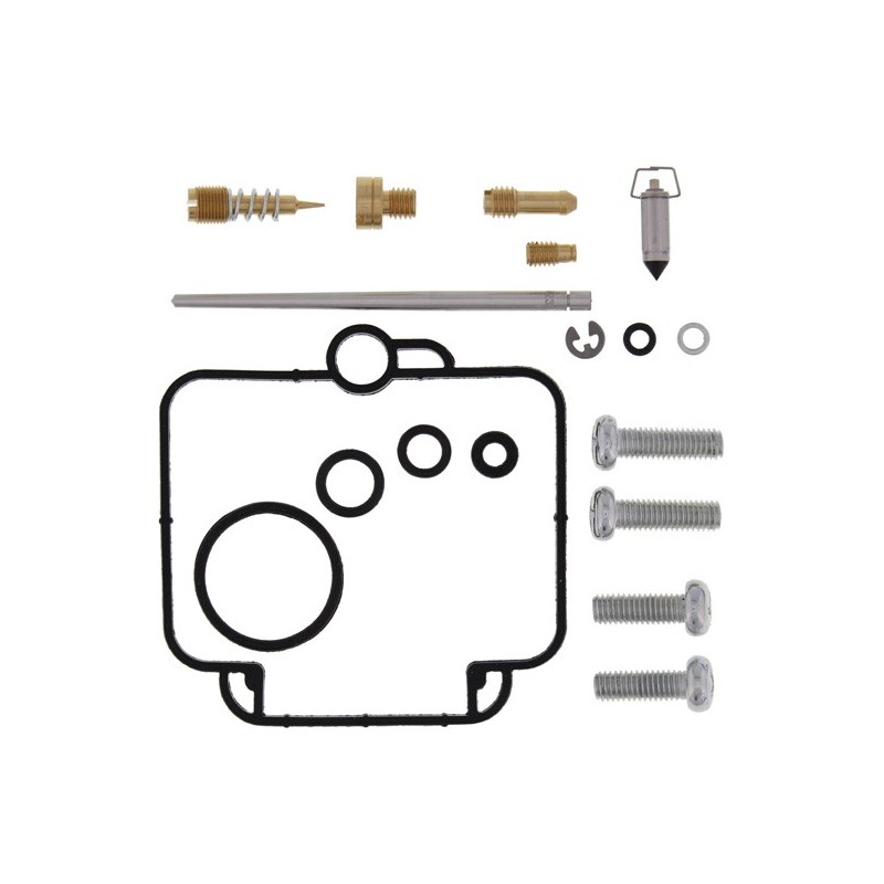 Kit réparation carburateur ALL BALLS