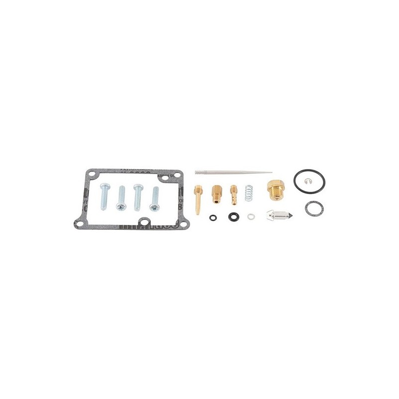 Kit réparation carburateur ALL BALLS 65 KX 2002 à 2022 Kit réparation carburateur ALL BALLS 65 KX 2002 à 2022