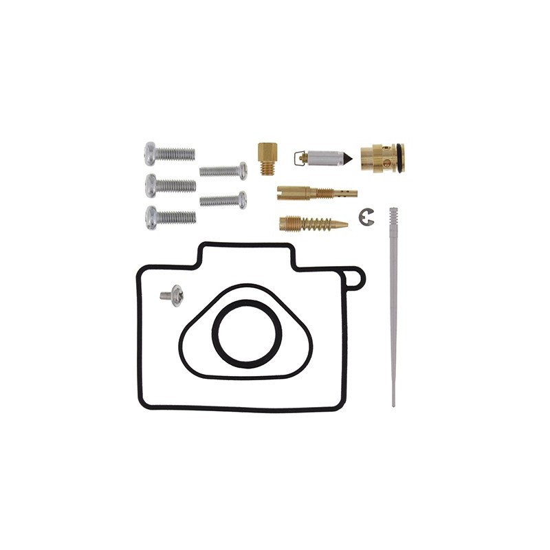 Kit réparation carburateur ALL BALLS 125 RM 2001