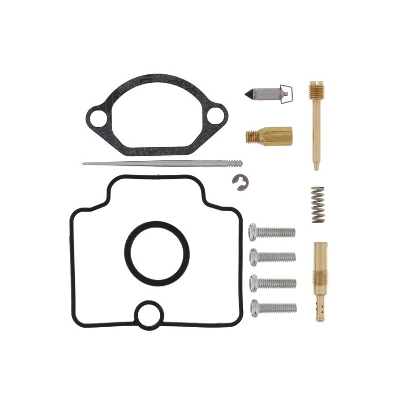 Kit réparation carburateur ALL BALLS 85 YZ 2002 à 2018 Kit réparation carburateur ALL BALLS 85 YZ 2002 à 2018