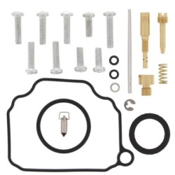 Kit réparation carburateur ALL BALLS
