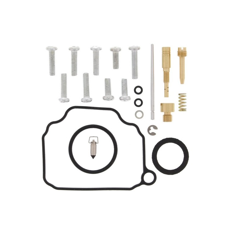 Kit réparation carburateur ALL BALLS