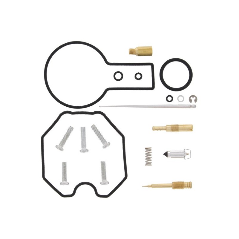 Kit réparation carburateur ALL BALLS Honda XR 400 R 98-04