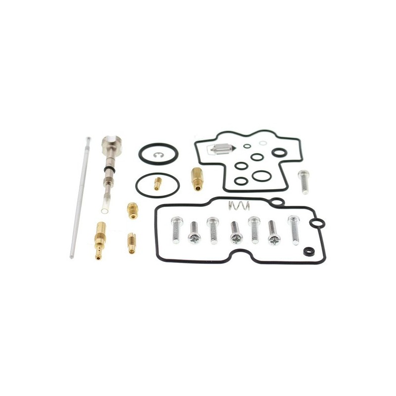 Kit réparation carburateur ALL BALLS 250 CRF R 2008 Kit réparation carburateur ALL BALLS 250 CRF R 2008