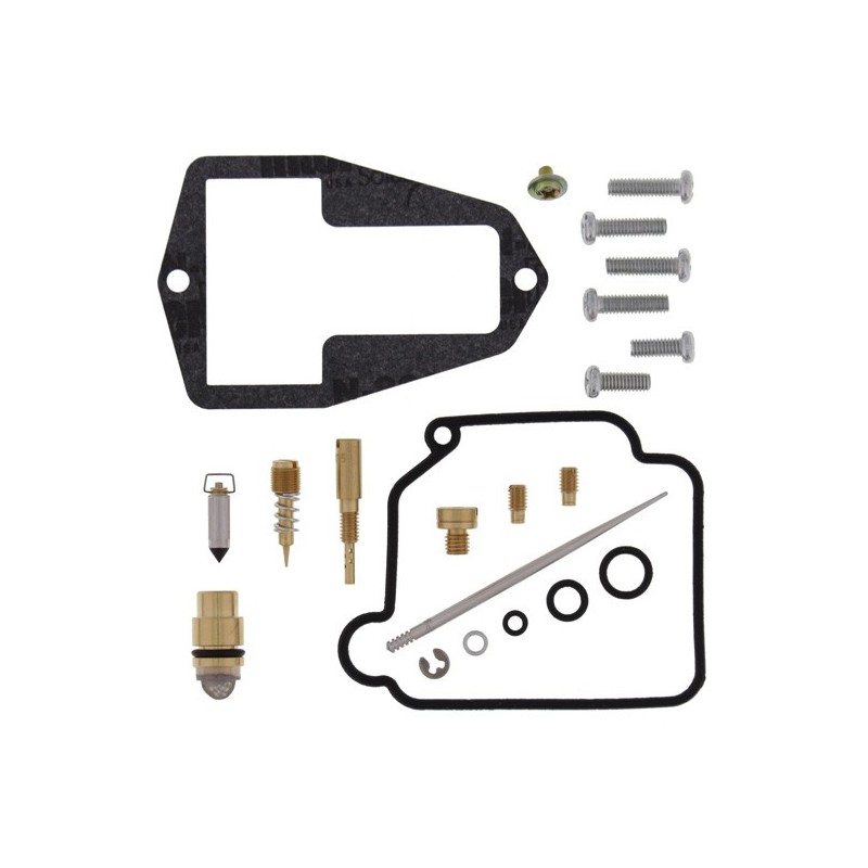 Kit réparation carburateur ALL BALLS
