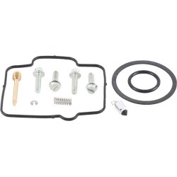 Kit réparation carburateur ALL BALLS KTM 125 SX 1998 à 2008 / 125 EXC 1998 à 2005