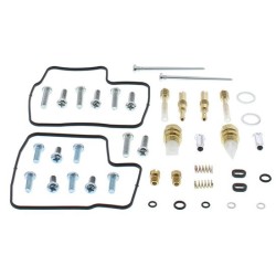 Kit réparation carburateur ALL BALLS Honda VT 600 C Shadow 88-98