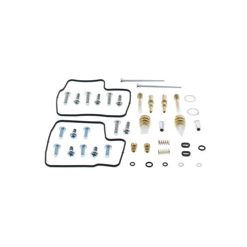 Kit réparation carburateur ALL BALLS Honda VT 600 C Shadow 88-98 Kit réparation carburateur ALL BALLS Honda VT 600 C Shadow 88-98