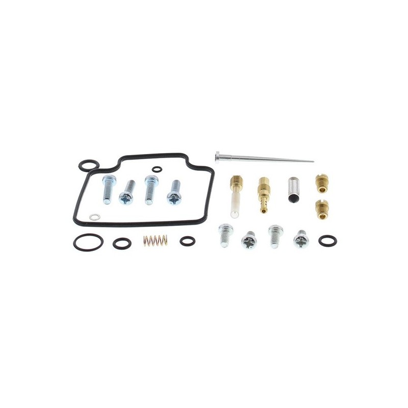Kit réparation carburateur ALL BALLS Honda VT 750 C 04-07 Kit réparation carburateur ALL BALLS Honda VT 750 C 04-07