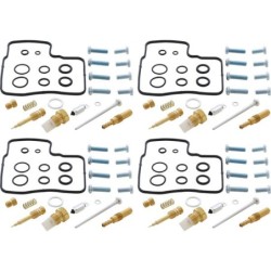 Kit réparation carburateur ALL BALLS Honda ST 1100 97-02