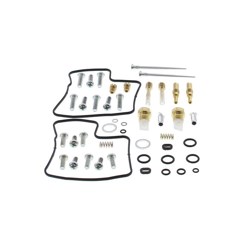 Kit réparation carburateur ALL BALLS