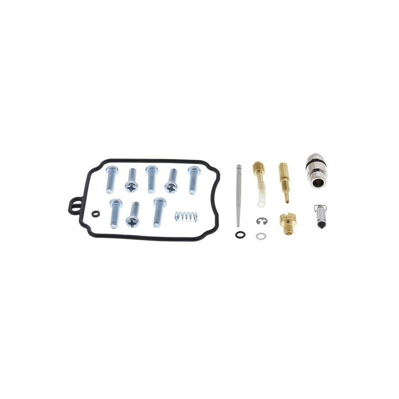 Kit réparation carburateur ALL BALLS Yamaha XV 250 95-22 Kit réparation carburateur ALL BALLS Yamaha XV 250 95-22