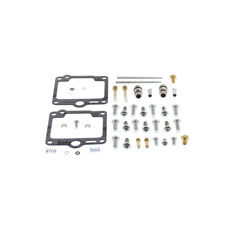 Kit réparation carburateur ALL BALLS Yamaha XV 750 Virago 88-97 Kit réparation carburateur ALL BALLS Yamaha XV 750 Virago 88-97