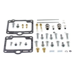 Kit réparation carburateur ALL BALLS Yamaha XV 1100 Virago 88-99