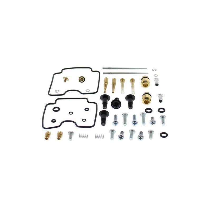 Kit réparation carburateur ALL BALLS Yamaha XVS 1100 V-Star 99-05 Kit réparation carburateur ALL BALLS Yamaha XVS 1100 V-Star 99-05
