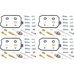 Kit réparation carburateur ALL BALLS