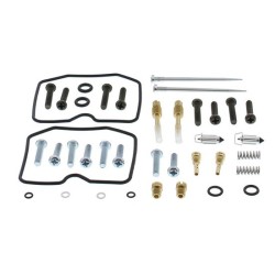 Kit réparation carburateur ALL BALLS Kawasaki EX500 Ninja 87-09