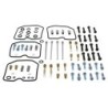 Kit réparation carburateur ALL BALLS Kawasaki ZR 750 (ZR-7) 00-05