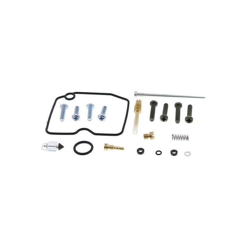 Kit réparation carburateur ALL BALLS Kawasaki VULCAN (VN800A) 95-05 Kit réparation carburateur ALL BALLS Kawasaki VULCAN (VN800A) 95-05