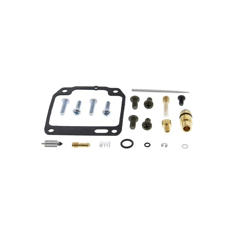 Kit réparation carburateur ALL BALLS Suzuki GN 125 91-97 Kit réparation carburateur ALL BALLS Suzuki GN 125 91-97