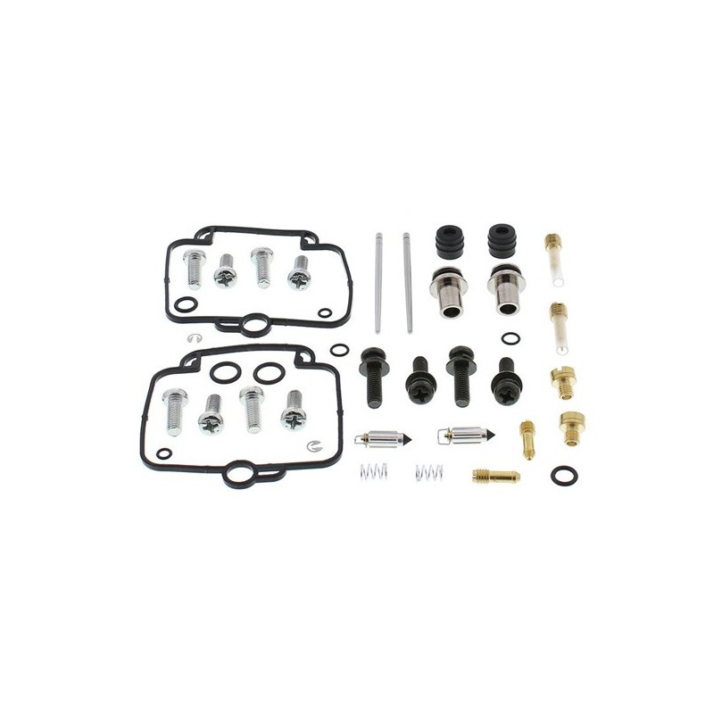 Kit réparation carburateur ALL BALLS Suzuki GS 500 89-00 Kit réparation carburateur ALL BALLS Suzuki GS 500 89-00