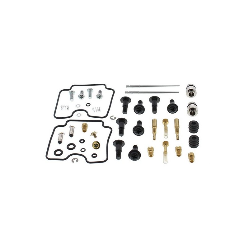 Kit réparation carburateur ALL BALLS Suzuki GS 500 01-02 Kit réparation carburateur ALL BALLS Suzuki GS 500 01-02